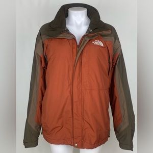 The North Face Hyvent Coat Size M